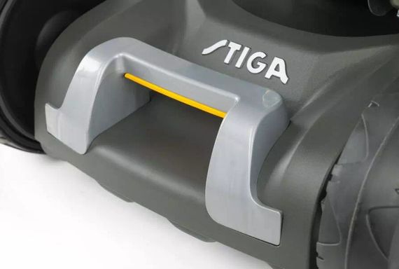 Газонокосарка бензинова Stiga Combi48SQ | Зображення 1