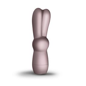 Вибратор SugarBoo Bunnie Boo, 10 уровней интенсивности Sex Aura