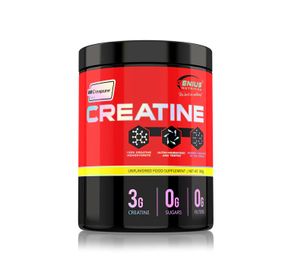 Креатин Моногидрат CREAPURE Genius Nutrition 300 грам