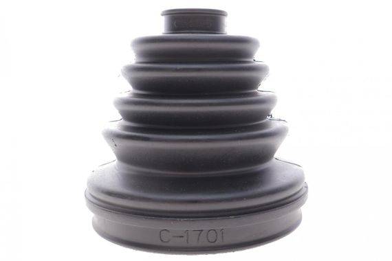 Шрус наружный Seat Ibiza Toledo 93-02 VW Caddy 96-04 Golf Passat 83-02 22z 30z  44981771501 | Зображення 2