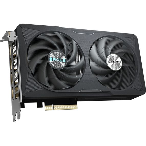 Відеокарта GIGABYTE GeForce RTX5060 8Gb EAGLE OC (GV-N5060EAGLE OC-8GD) | Зображення 3