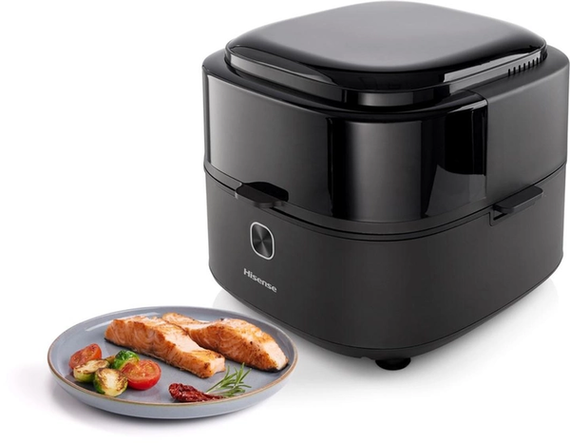 Мультипіч Hisense HAF1350DR | Зображення 8
