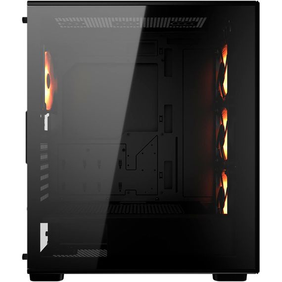 Корпус Cougar MX220 RGB Black | Зображення 6
