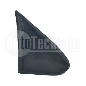 Уголок зеркала правый Citroen Berlingo / Peugeot Partner 08 -, AutoTechteile, 503 0120, FP2035324