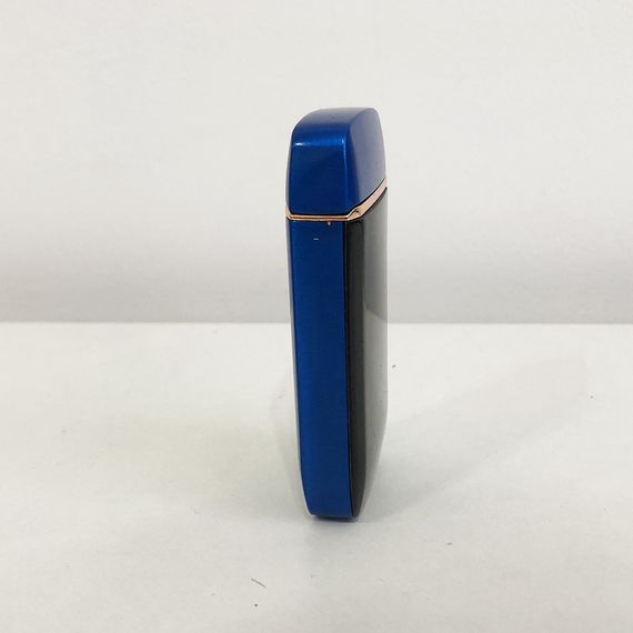 Електронна сенсорна запальничка USB ZGP-70 Акумуляторна LM-185 запальничка подарункова | Зображення 3