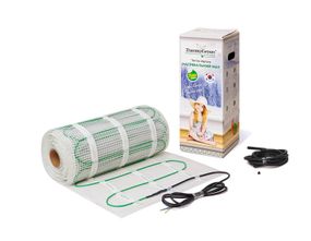 Нагревательные маты экранированные ThermoGreen TGMT 150 Вт/м² 9м.кв 1350Вт