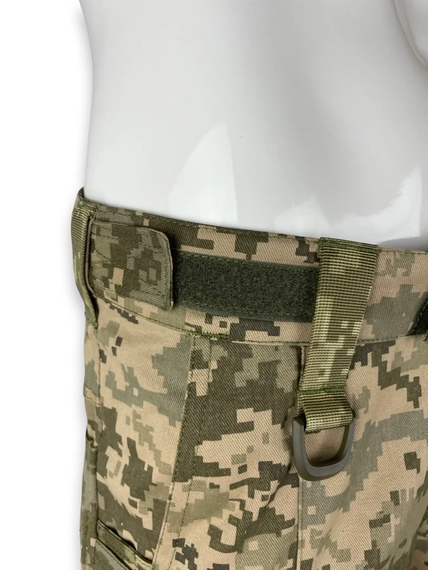 Штани RAPTOR ММ-14 Піксель розмір 62/6 | Зображення 7