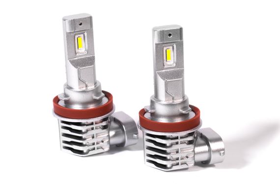 Комплект світлодіодних ламп TBS Design TM3 MINI H11(H8/H9/H16) 30w 12-24v 6000K 3200Lm
