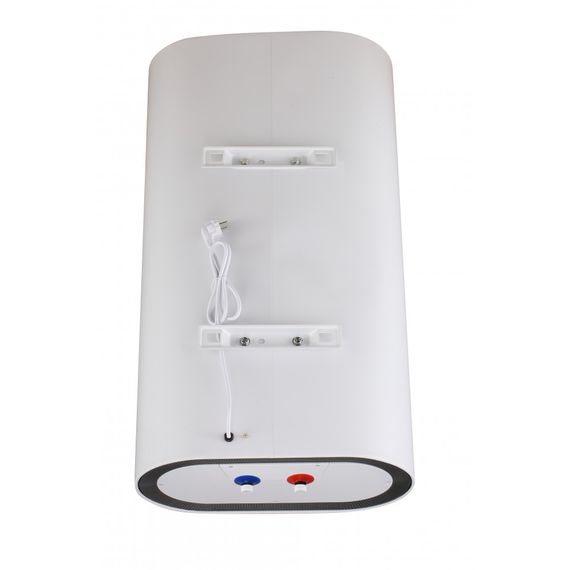 Водонагрівач WILLER Grand 2,0 кВт, "сухий" ТЕН, 50 л, прямокутний, вертикальний, білий (EV50DR) | Зображення 4