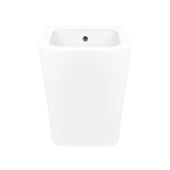 Биде напольное Qtap Tern 550x360x410 White QT1744003CW | Зображення 2
