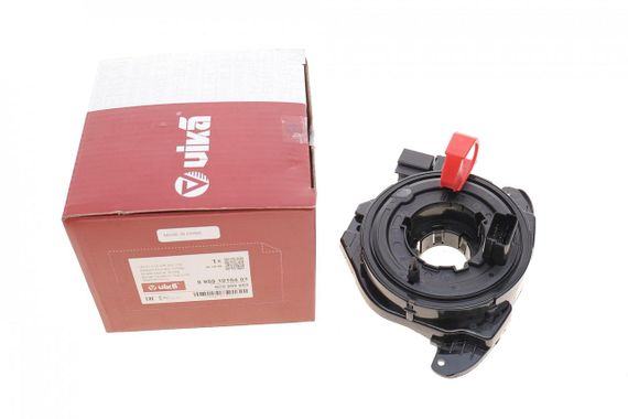 Шлейф подушки безопасности AirBag Skoda Fabia VW Polo 15- 99591816401