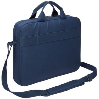 Сумка для ноутбука Case Logic 14&quot; Advantage Attache ADVA-114 Dark Blue (3203987) | Зображення 1