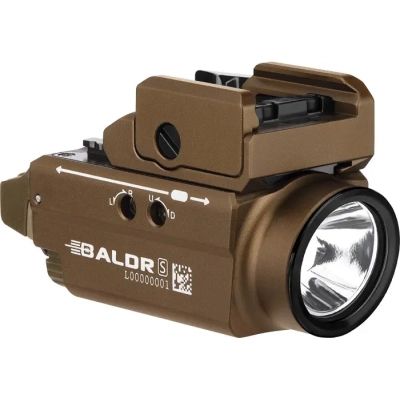 Ліхтар Olight Baldr S Desert Tan (2370.35.23) | Зображення 3