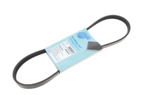 Ремінь генератора Smart 0.6-0.7i Honda Civic 1.4-1.8 94-01 Chevrolet Matiz Spark 0.8-1.2 05- AD04R790