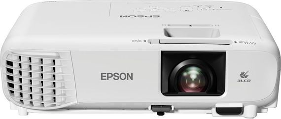 Проєктор Epson EB-E24 XGA V11HB51042