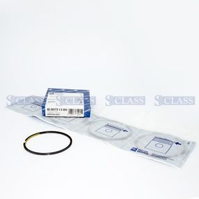 Кольца поршневые STD Mercedes Benz OM601/602, KS, 800017310000,