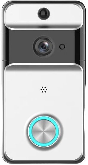Домофон з кольоровим дисплеєм 4.3 дюйми XPRO M5 (lp-89884_1671) | Зображення 3