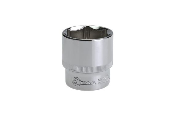 Головка шестигранная Intertool - 32 мм х 1/2" (ET-0032) | Зображення 1