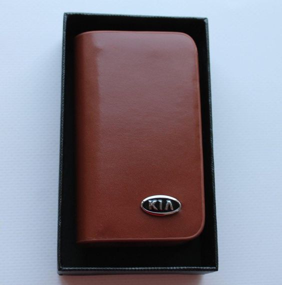 Ключница для авто KeyHolder KIA | Зображення 2