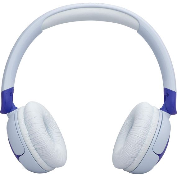 Навушники JBL JR 320BT Blue (JBLJR320BTBLU) | Зображення 1