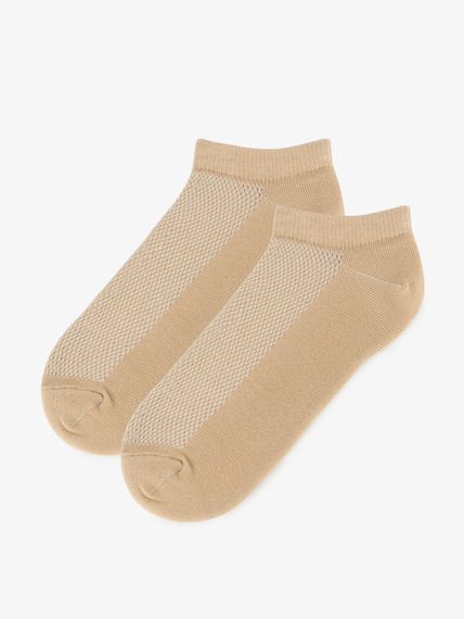 Шкарпетки жіночі 14B35/6 36-38 Світло-бежевий shop (4820203390786) | Зображення 1