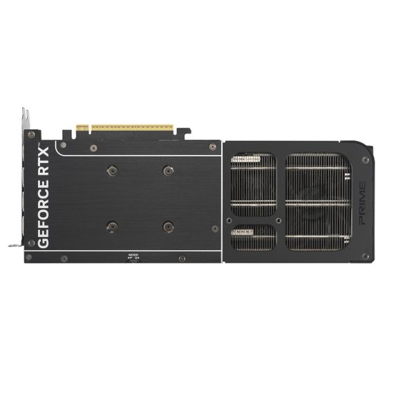 Видеокарта ASUS GeForce RTX 5060 Ti 16GB GDDR7 OC PRIME-RTX5060TI-O16G 90YV0MH2-M0NA00 | Зображення 7