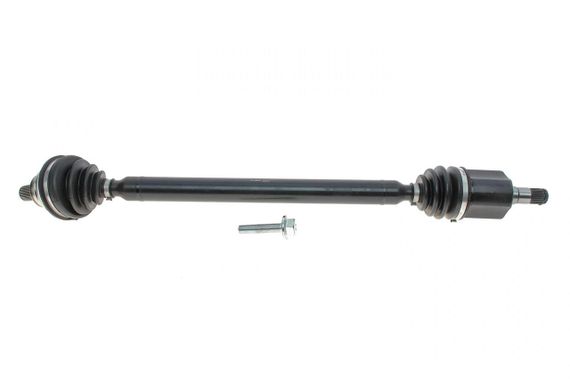 Полуось передняя Skoda Octavia VW Golf Passat 03-08 R  26x36x678  44071726901