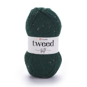 Нитки для в'язання YarnArt Tweed 232