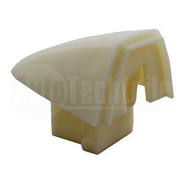 Накладка ручки двери левая Audi Q3 19-/Skoda Fabia 22-/ Karoq/ Kodiaq 17-/ VW Golf 13-21/ Touareg /T-Roc 18-, AutoTechteile, 383