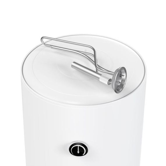 Водонагрівач електричний Aquatronic 30 л універсальний, мокрий ТЕН 1,5 кВт Round W303815 B4 | Зображення 7