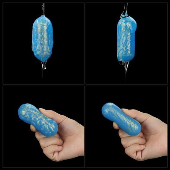Вагінальні кульки - Ocean's Toner Egg Set III sexstyle | Зображення 3