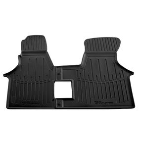 Передні килимки Stingray 3D (2 шт) для Volkswagen T4 Caravelle/Multivan 1990-2003 рр