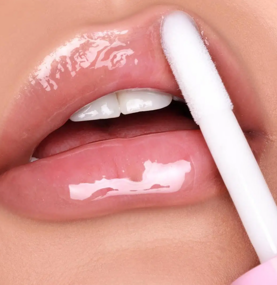 Блеск для губ KIKO milano 3D hydra lipgloss - 01 Transparente (6.5 ml) | Зображення 1