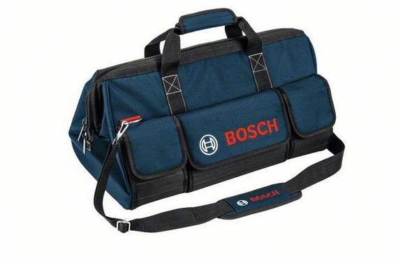 Сумка для інструментів BOSCH велика 55х35х35см (1.600.A00.3BK)