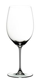 Набор бокалов для красного вина Riedel Veritas Cabernet/Merlot 6449/0 630 мл 2 шт