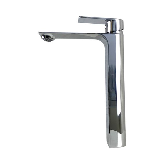 Змішувач для раковини Globus Lux Niagara GLN-0201 | Зображення 2