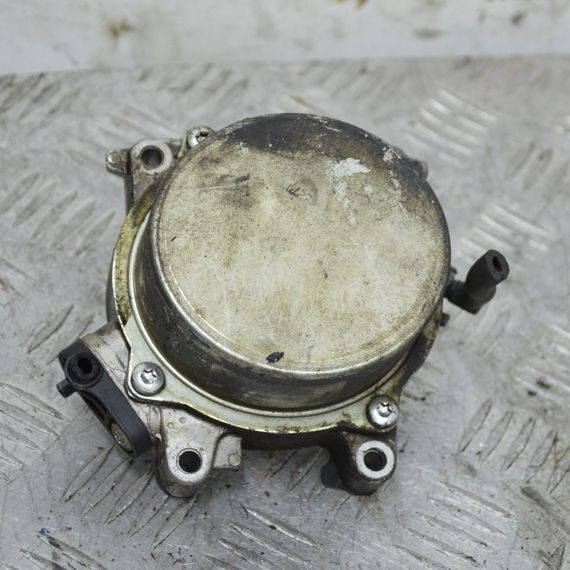 Вакуумний насос Fiat 500 Bravo Doblo Croma Freemont 2005-2024 Насос вакуумний Фіат 500 Браво Добло 55221325 | Зображення 1