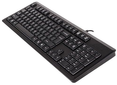 Клавіатура XPRO 8075 Чорний (43167-8075_314) | Зображення 2