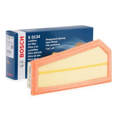 Воздушный фильтр для автомобиля Bosch F 026 400 134 | Зображення 3