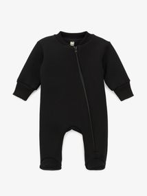Комбінезон для хлопчика 21-31 68 см Чорний shop (2000999567001)