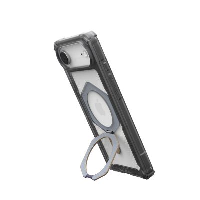 Чехол для мобильного телефона UAG iPhone 17 Air Plasma XTE Magsafe Ash/Titanium (114525113136) | Зображення 9