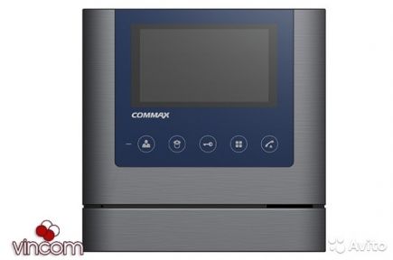 Видеодомофон Commax CDV-43M