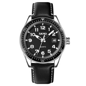 Годинник наручний чоловічий RL-879 SKMEI 9232LSIBK