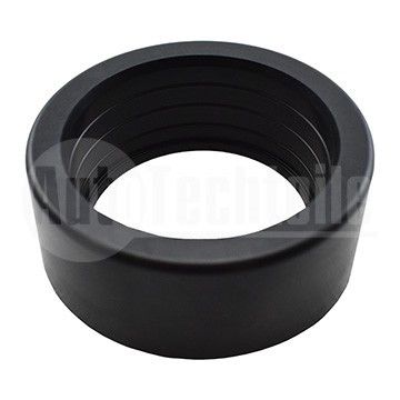 Уплотнительное кольцо воздушного патрубка BMW 3 E46 98-06/ 3 E90/ E91/E92/E93 04-10/ 5 E39 97-03/ 5 E60/E61 02-10/ 7 E38 97-01/ 7