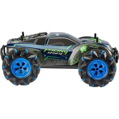 Радиоуправляемая игрушка ZIPP Toys Racing Sport, синий (RQ2078) | Зображення 2