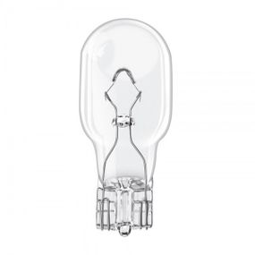 Указательная лампа накаливания КВАНТ W16W 12V W2,1X9,5D