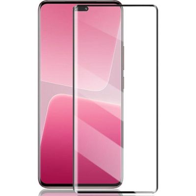 Стекло защитное PowerPlant 3D Xiaomi 13 Lite (GL602589)