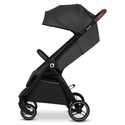 Коляска Lionelo Ingrid Grey Stone (LO-INGRID GREY STONE) | Зображення 7