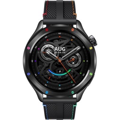 Смарт-годинник Xiaomi Watch S4 Rainbow BHR9199GL (1126555) | Зображення 1