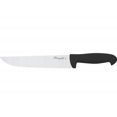 Кухонний ніж Due Cigni Professional Butcher Knife 200 mm Black (410/22N)